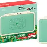 닌텐도 2ds xl 동물의숲 에디션 구매합니다!