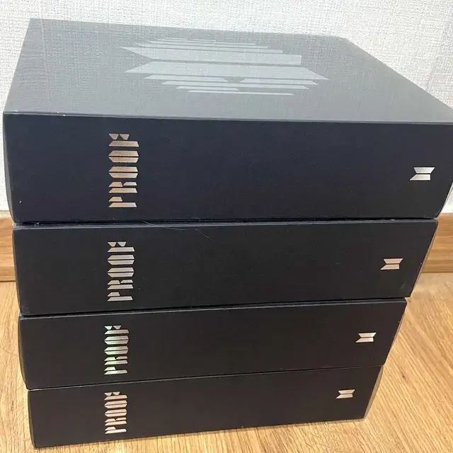 양도)방탄 bts proof 프루프 앨범