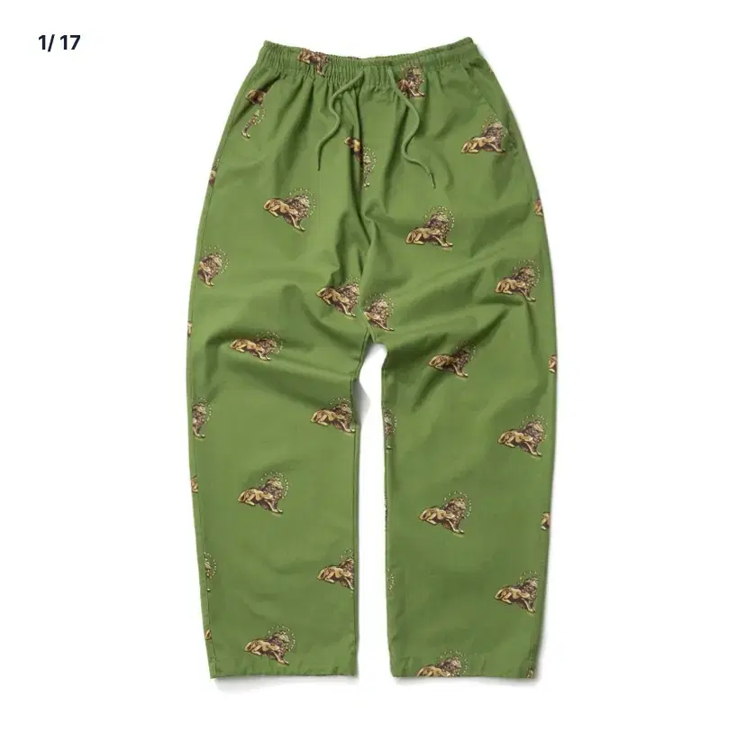 Wickanders Kingpants Jogger Pants L