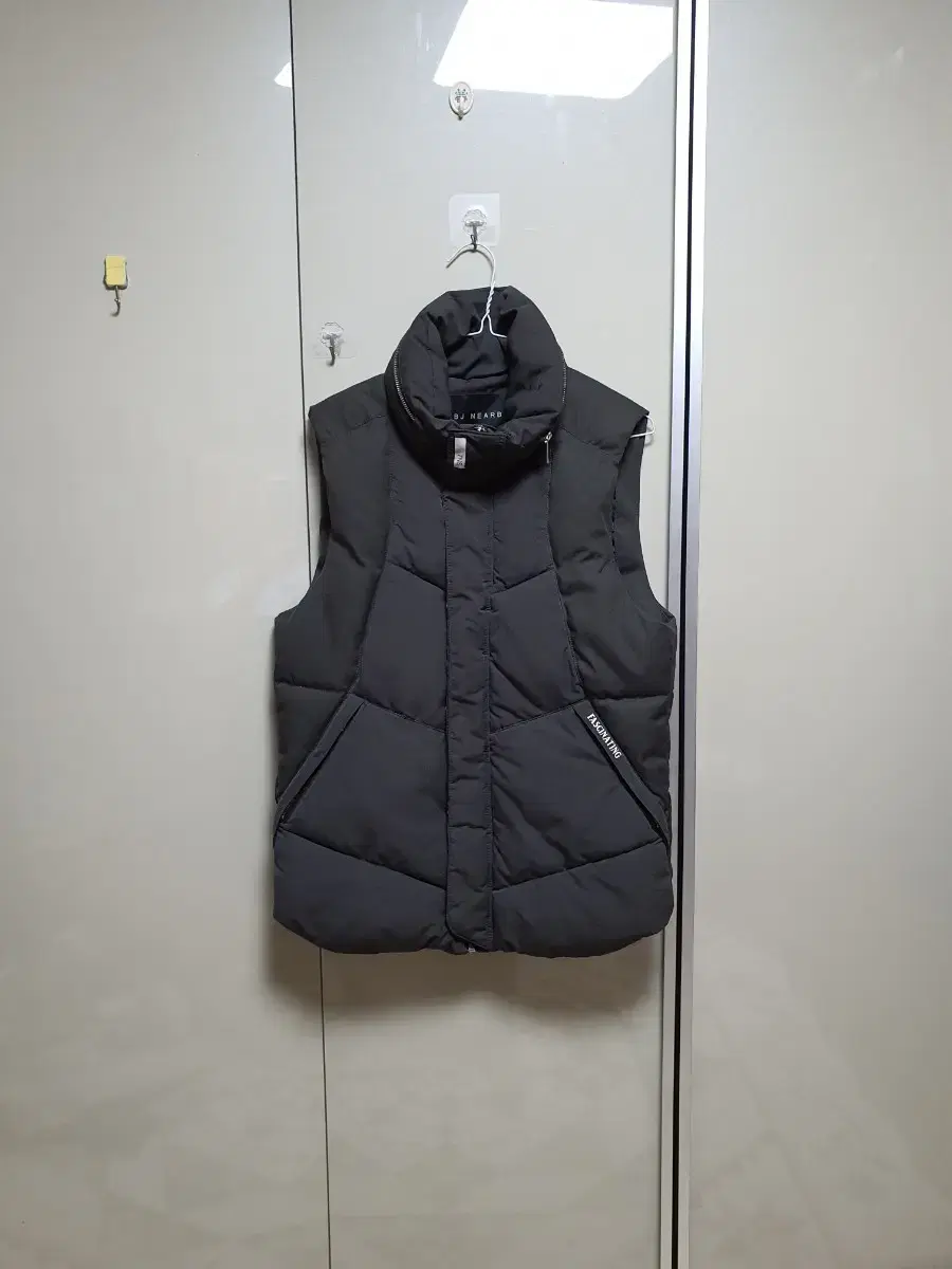 TBJ Men's Padded Vest(95)