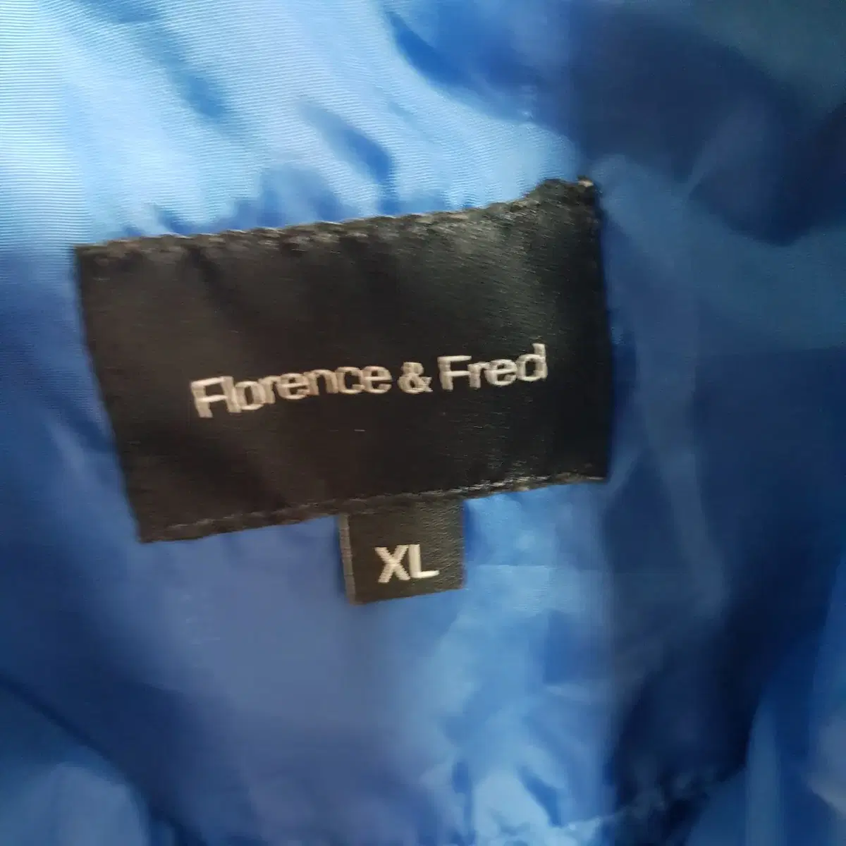 florence&fred 남성 바람막이 XL