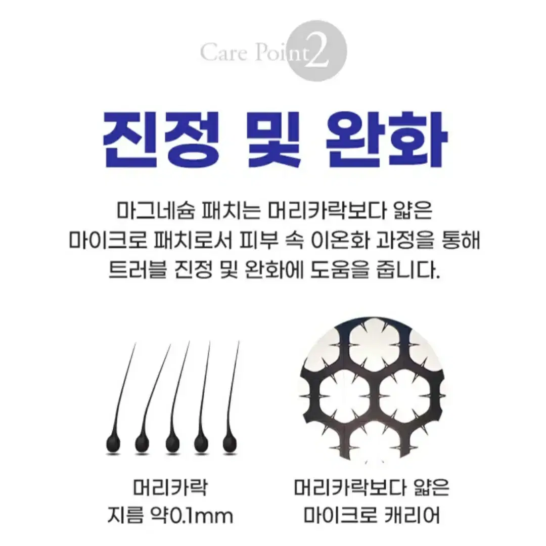 스노우투플러스 원나잇 레드 트러블 여드름 니들 패치