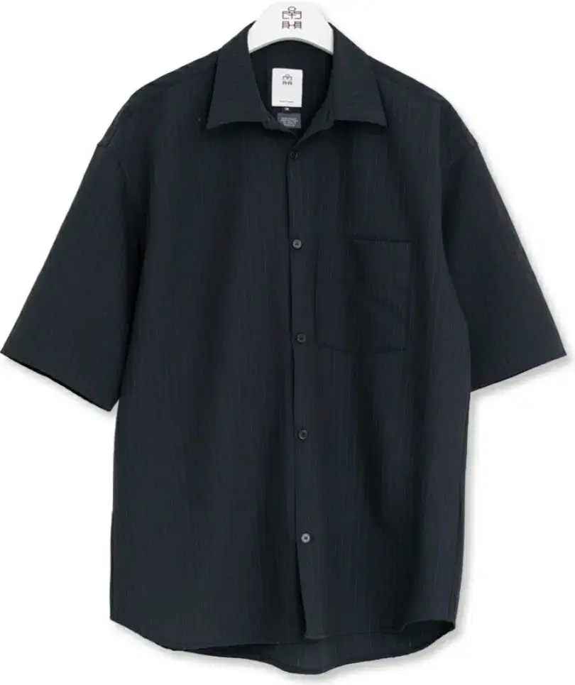 Polythene lew short sleeve shirt 2