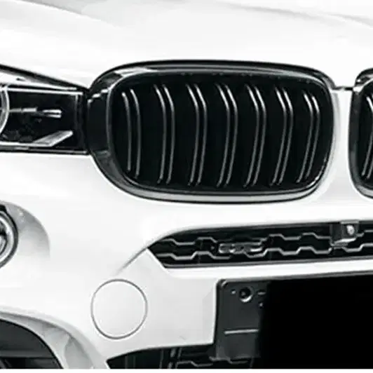 BMW X5 X6 F15 F16 X5M X6M F85 F86 키드니 그릴