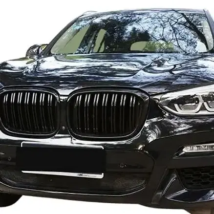 BMW X5 X6 F15 F16 X5M X6M F85 F86 키드니 그릴