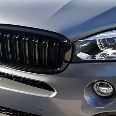 BMW X5 X6 F15 F16 X5M X6M F85 F86 키드니 그릴