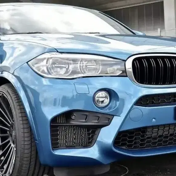 BMW X5 X6 F15 F16 X5M X6M F85 F86 키드니 그릴