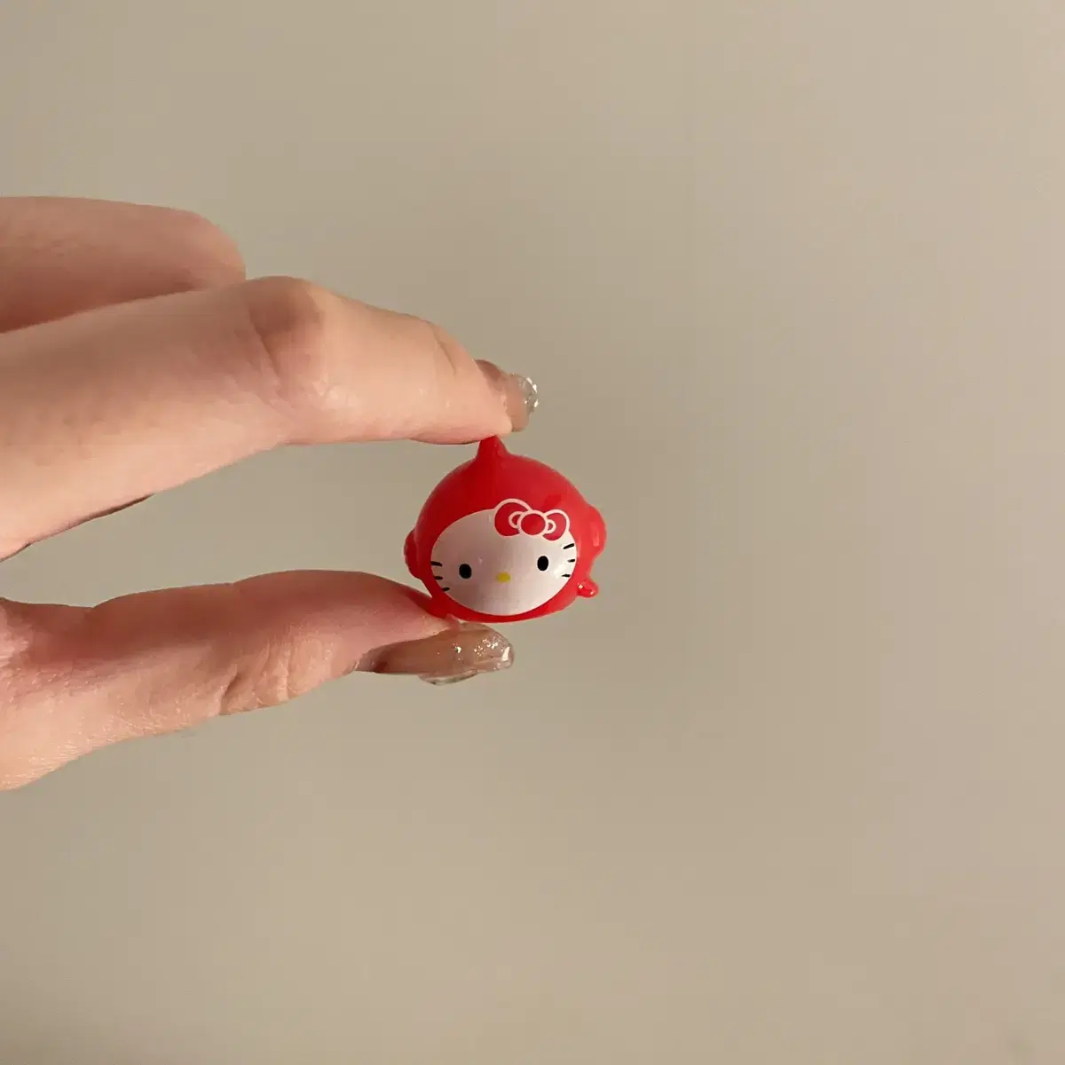 Sanrio Figures/Dolls 산리오,산리오물고기,키티,키티피규어 on Bunjang with safe global ...