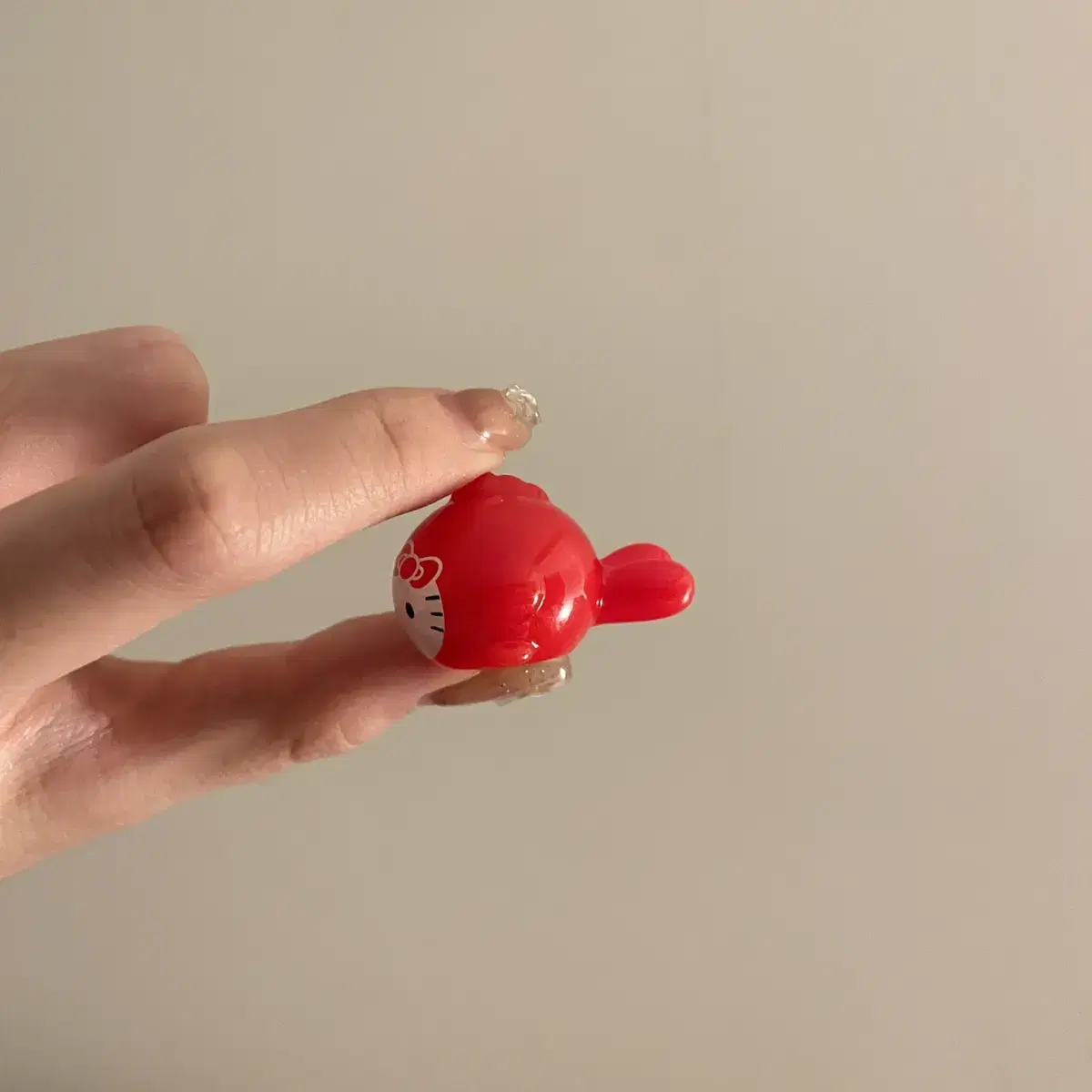 Sanrio Figures/Dolls 산리오,산리오물고기,키티,키티피규어 on Bunjang with safe global ...