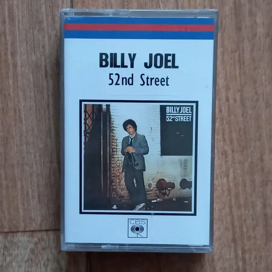 billy joel 미개봉 빌리조엘 카세트테이프