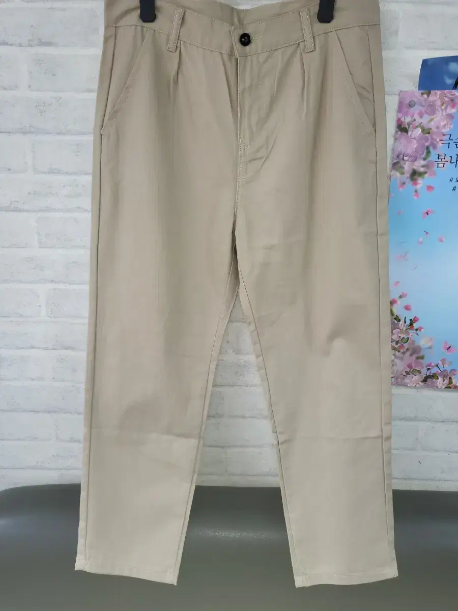 Men's cotton pants