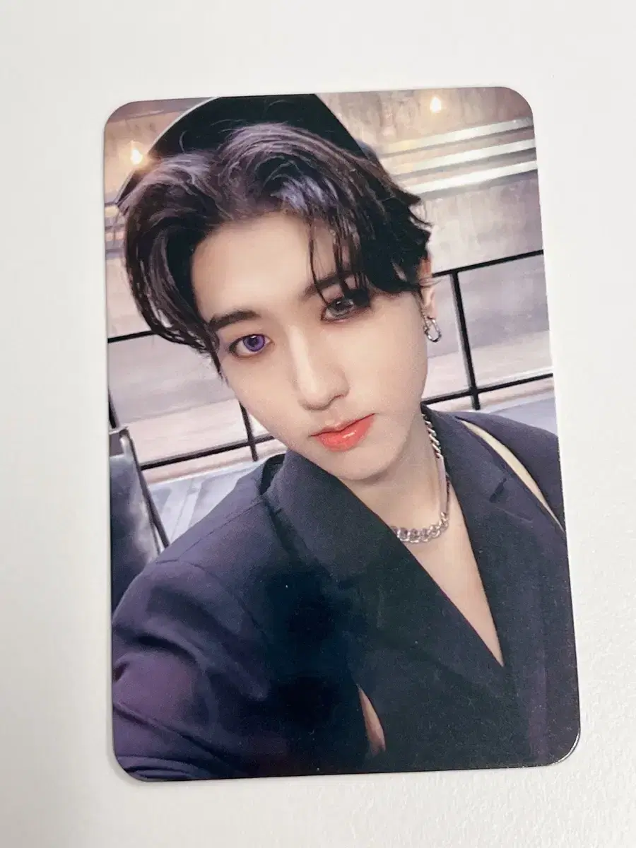 han mmt photocard wts straykids skz mymusictaste photocard