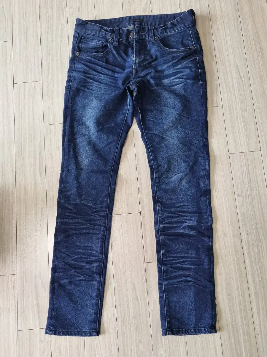 FRJ Brushed Jeans32