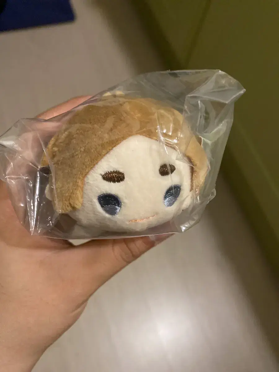 Haikyuu Mochimasu