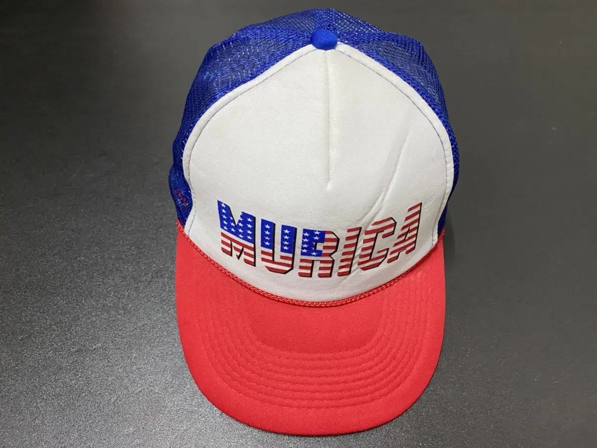 otto vintage trucker cap 트러커캡