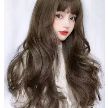 long curly hair내츄럴웨이브/살롱펌 | 브랜드 중고거래 플랫폼, 번개장터 Long Curly Hair내츄럴웨이브/살롱펌 | 브랜드 중고거래 플랫폼, 번개장터
