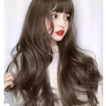 long curly hair내츄럴웨이브/살롱펌 | 브랜드 중고거래 플랫폼, 번개장터 Long Curly Hair내츄럴웨이브/살롱펌 | 브랜드 중고거래 플랫폼, 번개장터