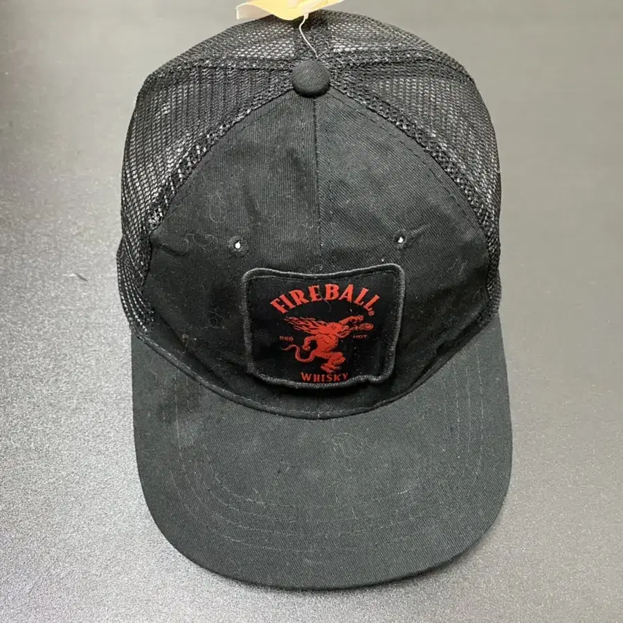 vintage trucker cap 트러커캡