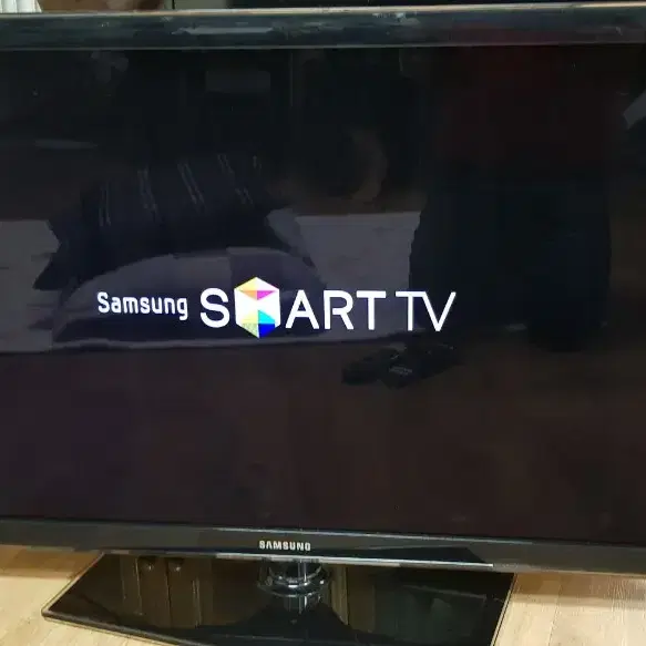 삼성전자 TV UN40D5550 고장 부품용