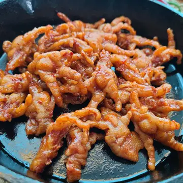버럭군 직화 무뼈닭발 통뼈 | 브랜드 중고거래 플랫폼, 번개장터 버럭군 직화 무뼈닭발 통뼈 | 브랜드 중고거래 플랫폼, 번개장터