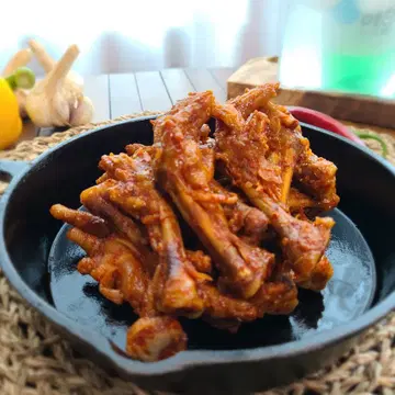 버럭군 직화 무뼈닭발 통뼈 | 브랜드 중고거래 플랫폼, 번개장터 버럭군 직화 무뼈닭발 통뼈 | 브랜드 중고거래 플랫폼, 번개장터