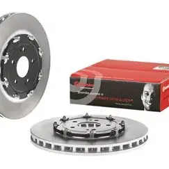 Brembo 투피스 디스크로터 팝니다.