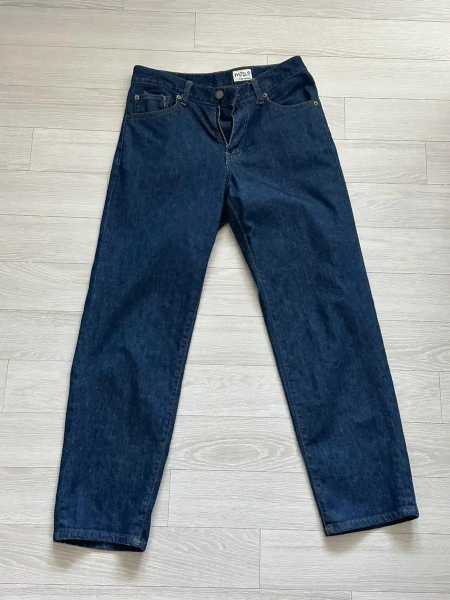 modine moon indigo(moon indigo)size 28 sells