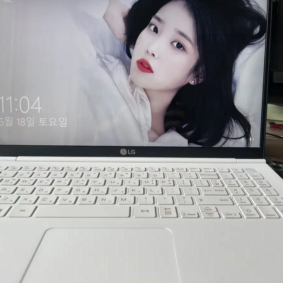 lg 그램