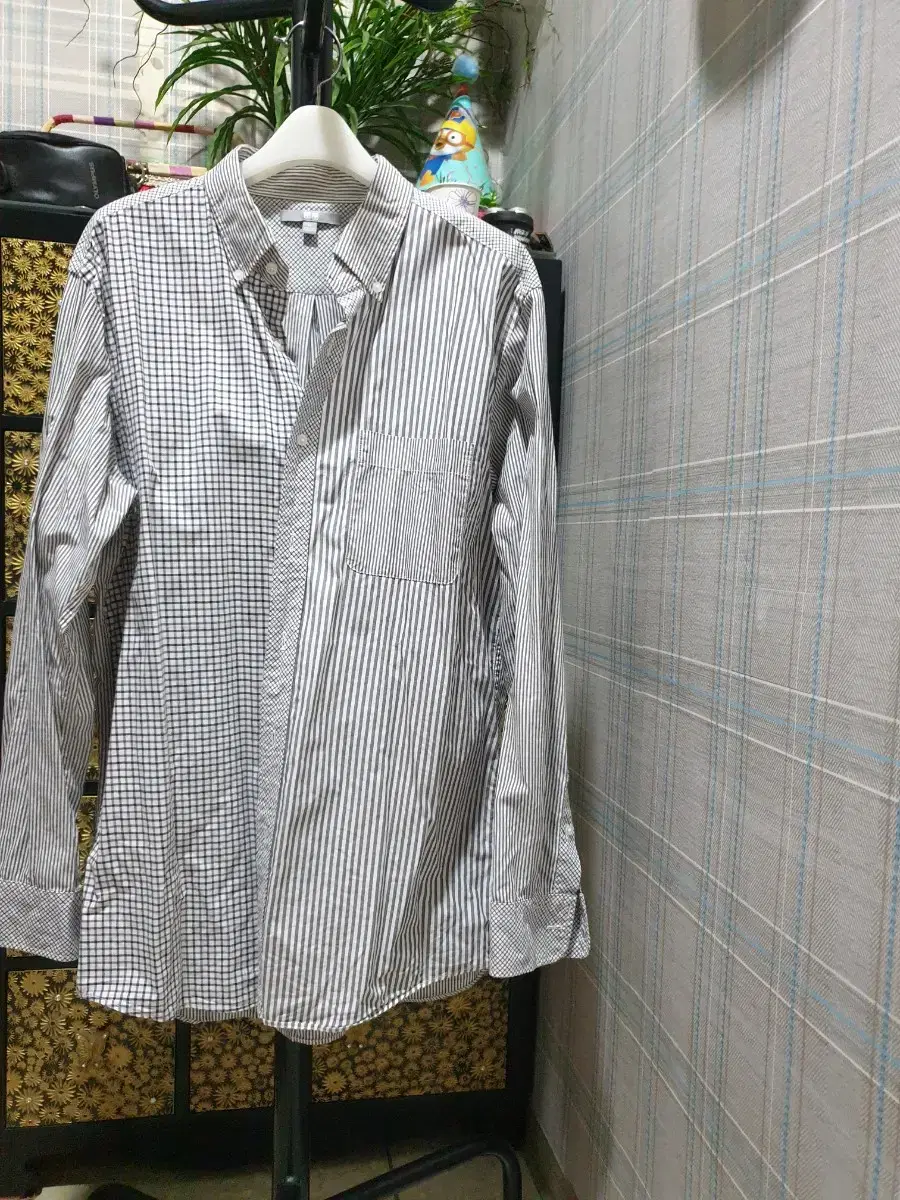 Uniqlo Men's Men's Shirt Size XXL