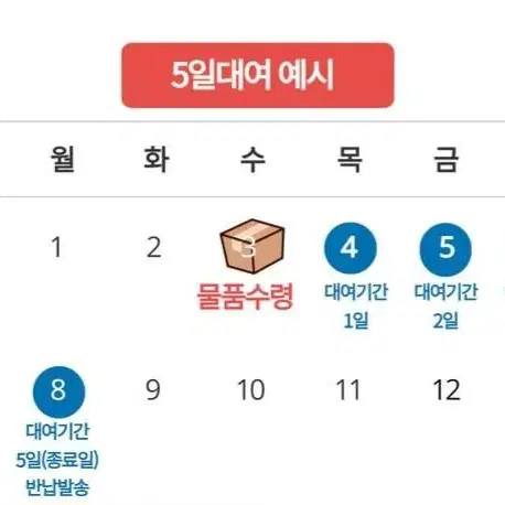 대여)투명케이스O 인스탁스 미니40