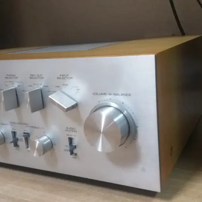 YAMAHA Audio/Home Theater 인티앰프,앰프,야마하,오디오,전축 on Bunjang with safe ...