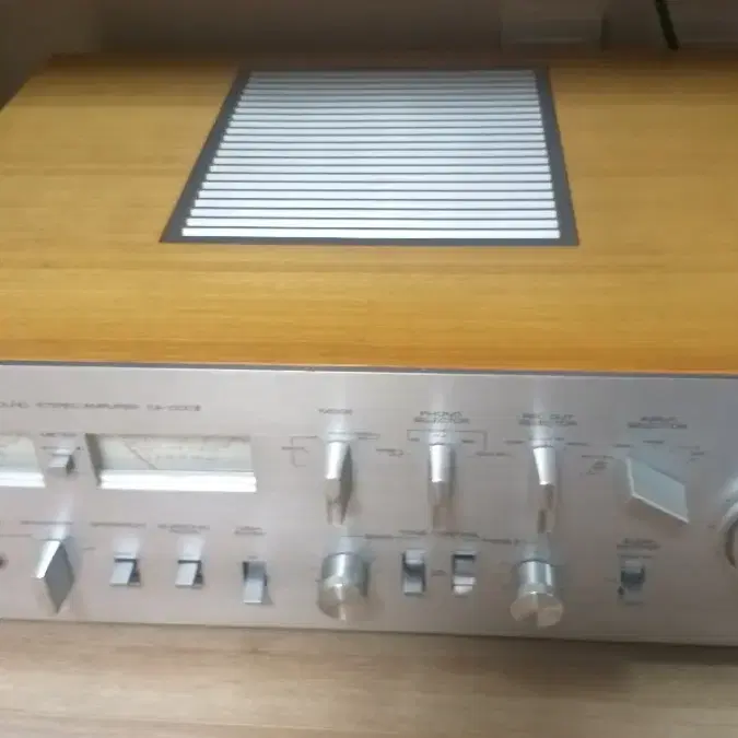 YAMAHA Audio/Home Theater 인티앰프,앰프,야마하,오디오,전축 on Bunjang with safe ...