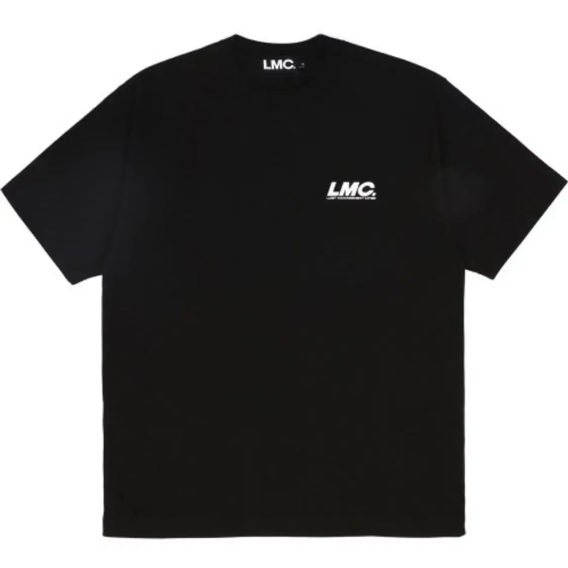 [S]LMC 엘엠씨 18ss 반팔