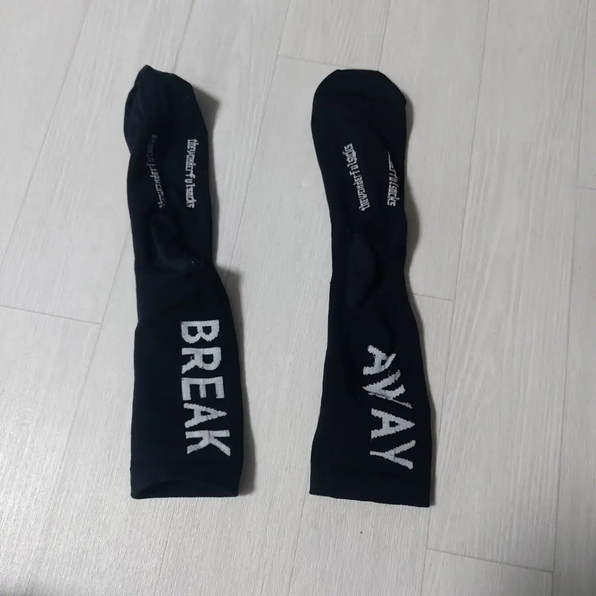 Pissey, Adenbike Bike Socks