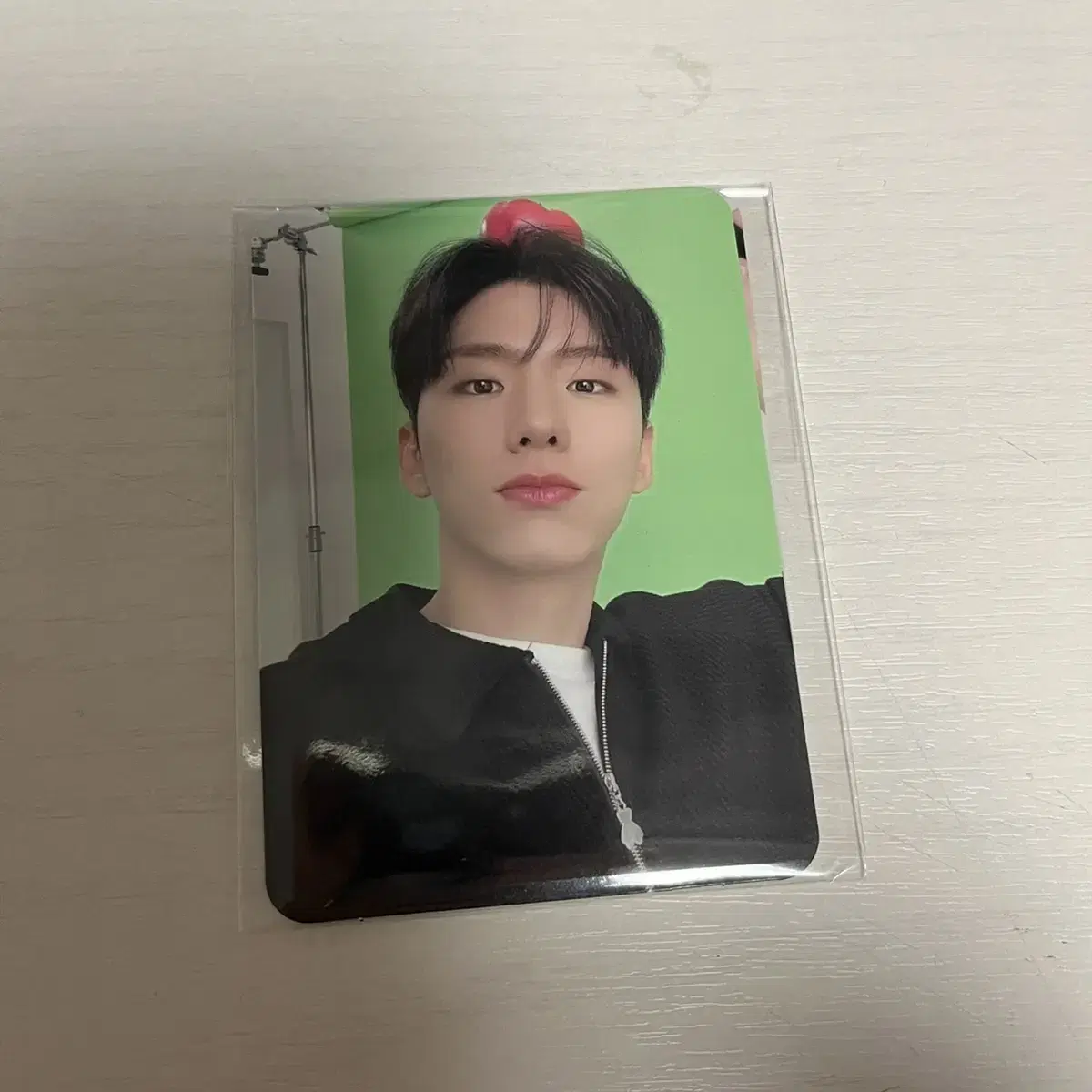 Ako kihyun photocard