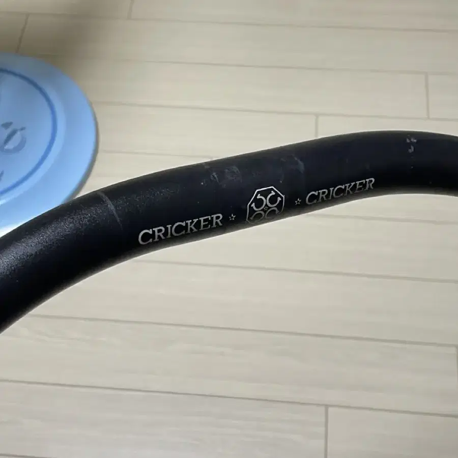 cricker 트랙바