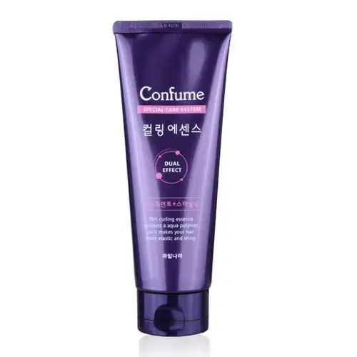 과일나라 컨퓸 컬링 에센스 160g 1+1 트리트먼트+스타일링