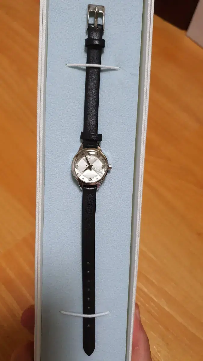 Tiririr Wristwatch