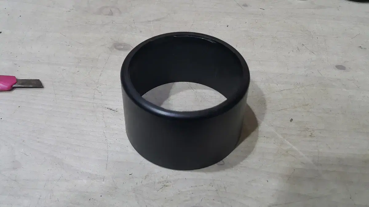 Used Canon Large Format Lens Cover