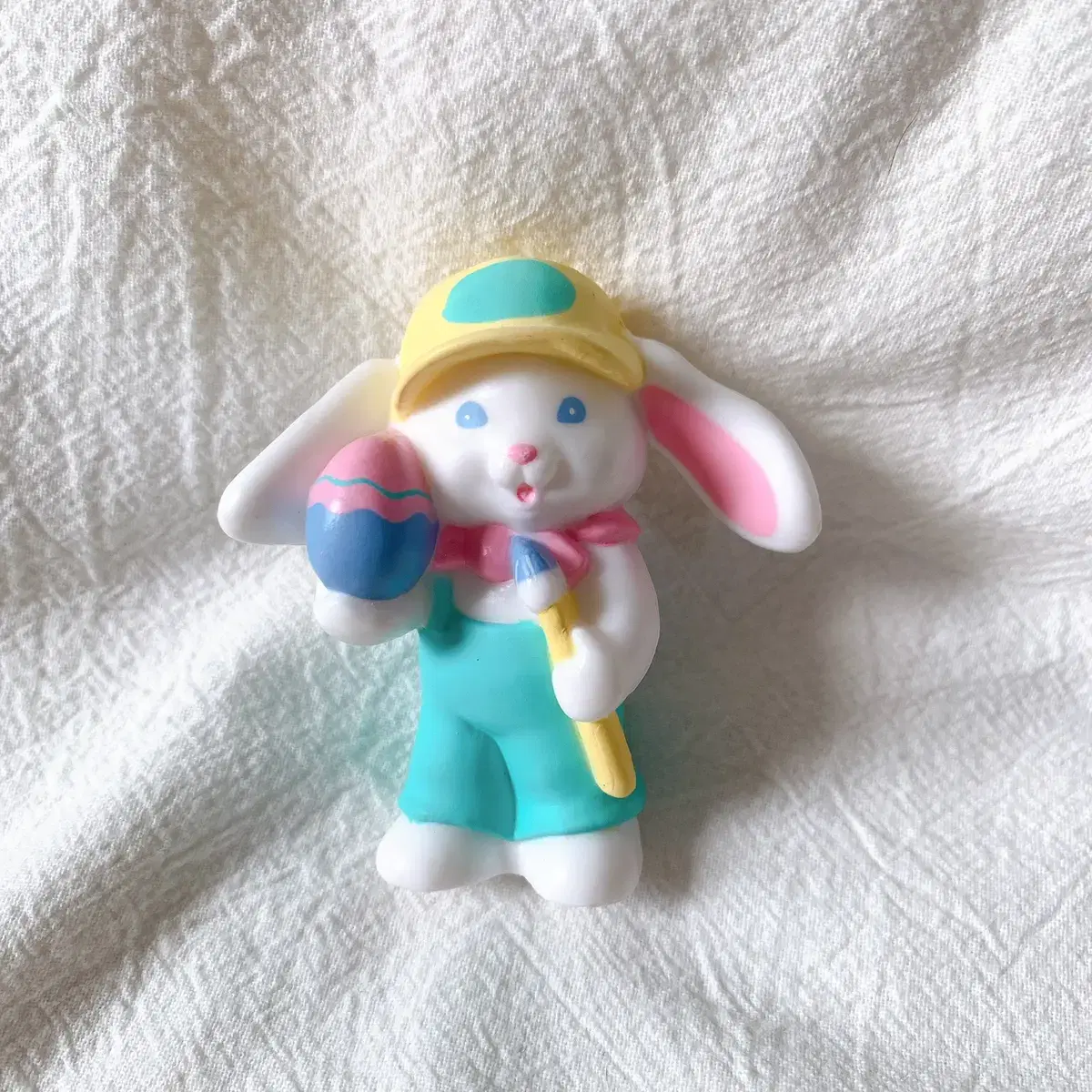 Hallmark Easter Bunny Figurine