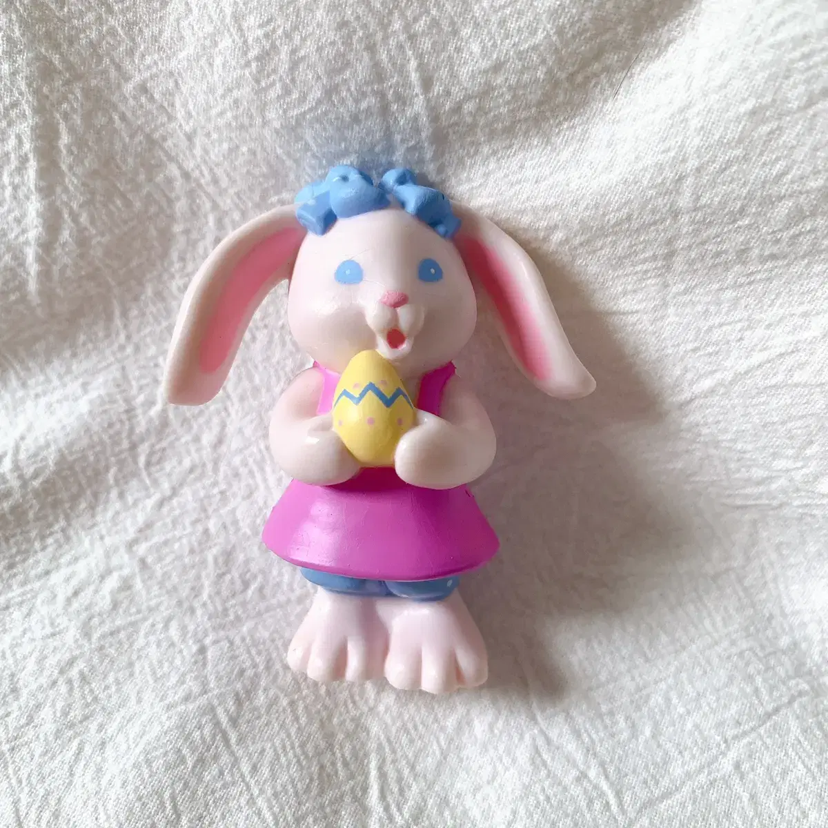 Hallmark Easter Bunny Figurine