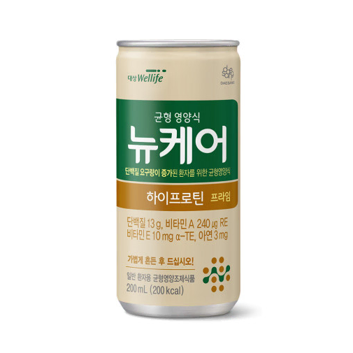 뉴케어 하이프로틴(고단백균형식)200ml X 30캔