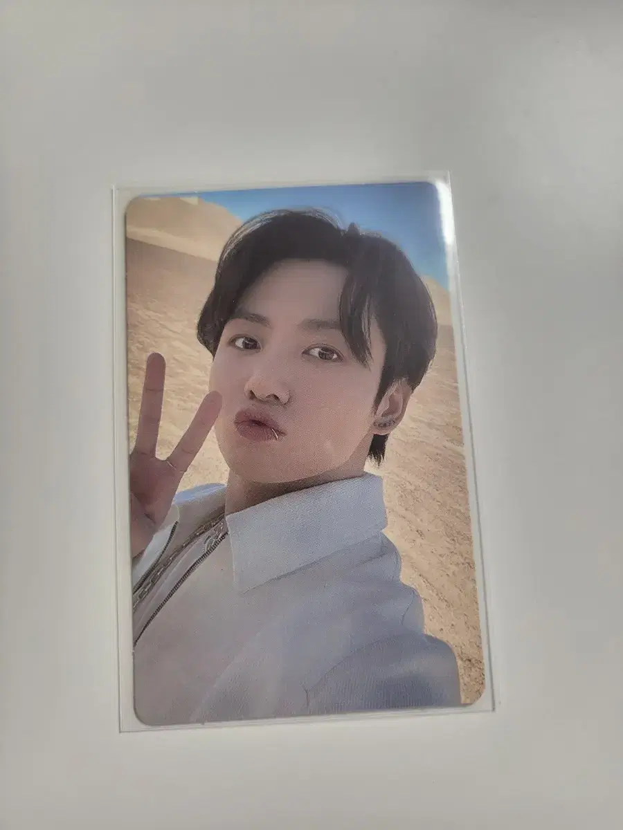 Weverse pre-order benefit jungkook