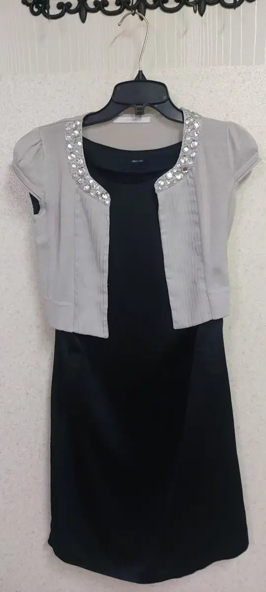 I'm selling the new Shizumisu summer bolero.