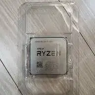 AMD Ryzen 5 3500 Matisse (AM4소켓)