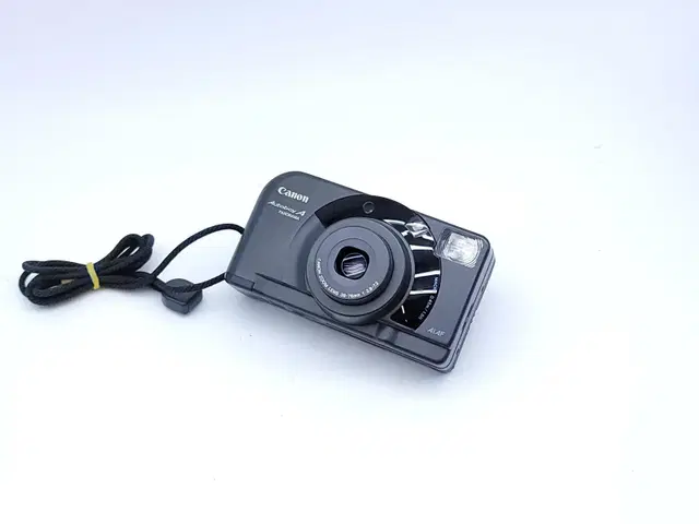 캐논 오토보이A canon autoboy A 필름카메라