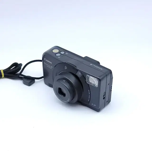 캐논 오토보이A canon autoboy A 필름카메라