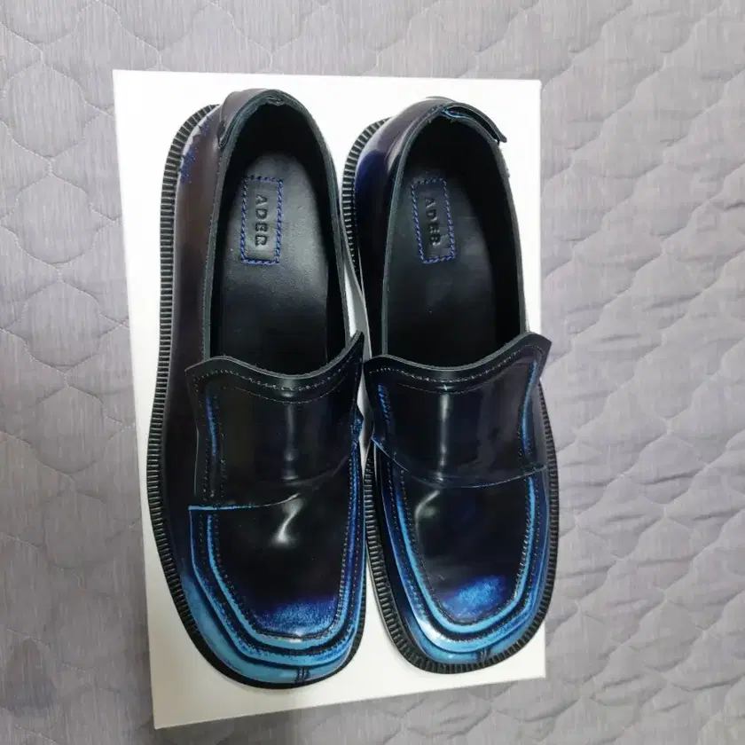 ADER ERROR Shoes/Loafers 아더에러,로퍼 on Bunjang Global Site.