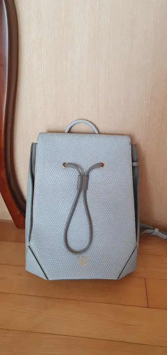 Vincci's Bench Backpack