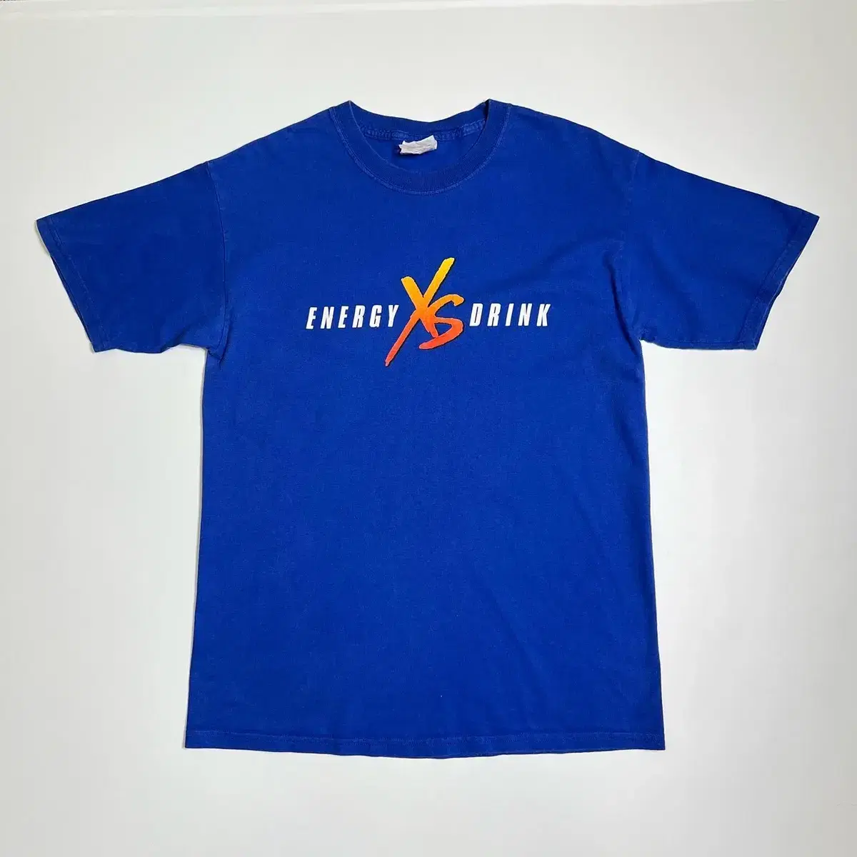 XS Energy Drink T-Shirt